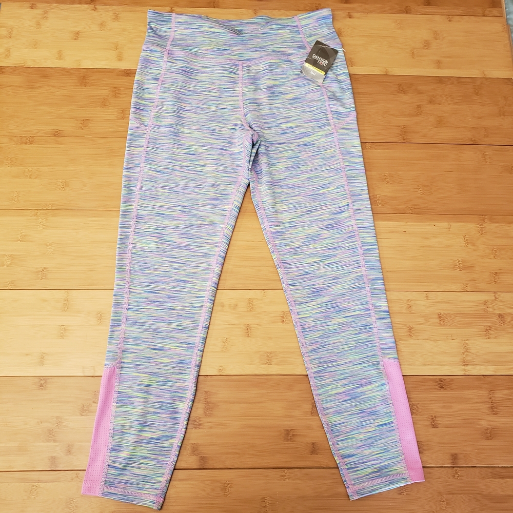 Pink Leggings Soft Comfortable Bottoms